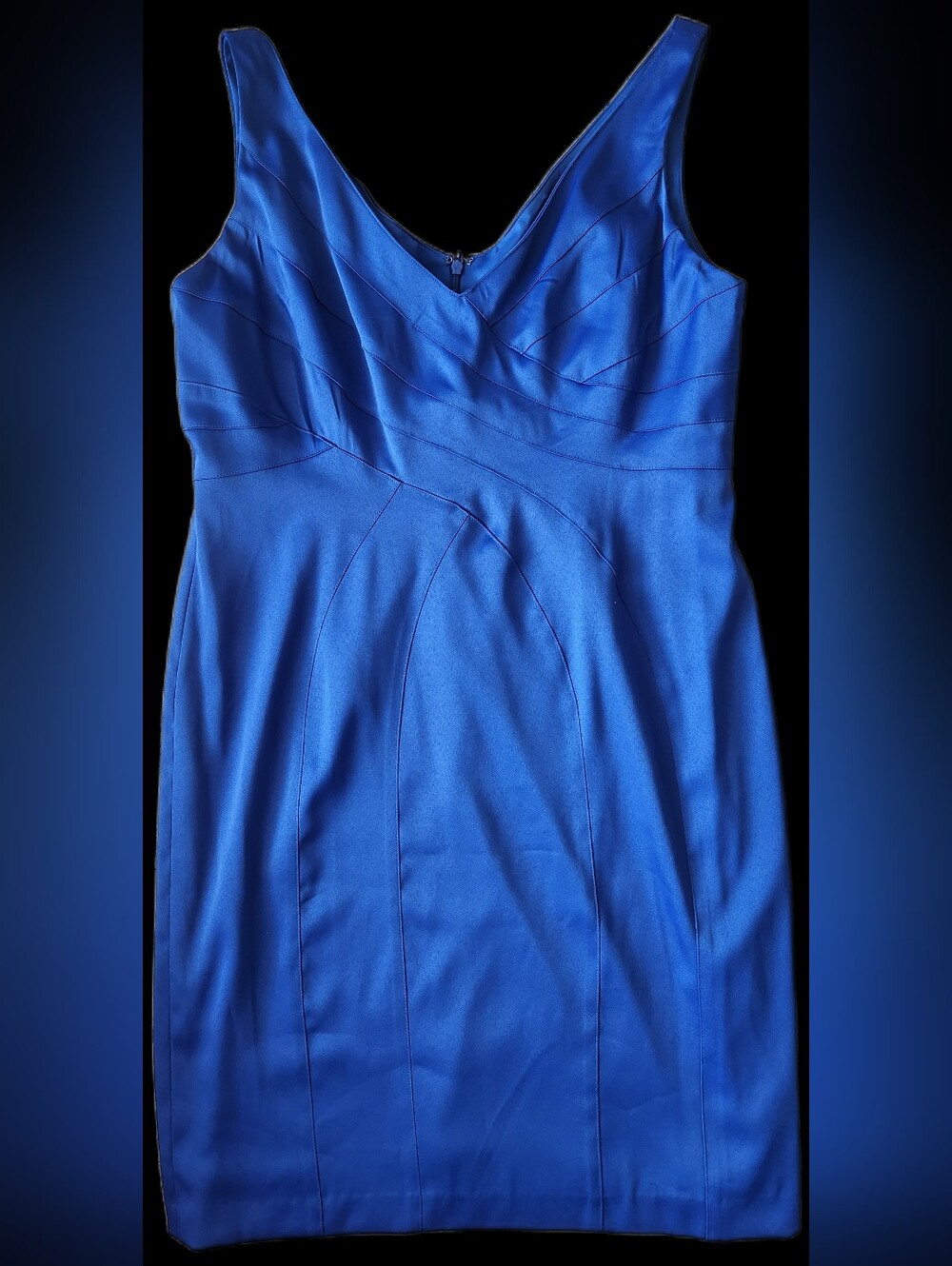 Jones Wear Dress Size 16